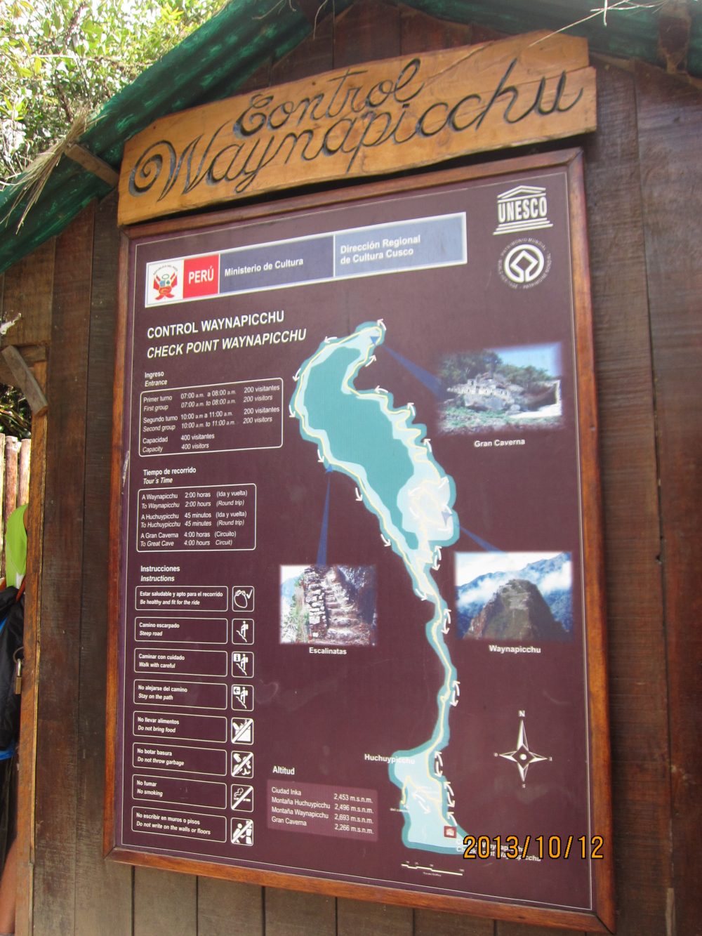Viaje, Perú, Turismo, Sudamérica