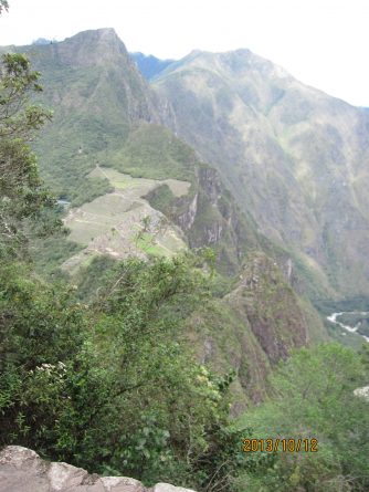 Viaje, Perú, Turismo, Sudamérica