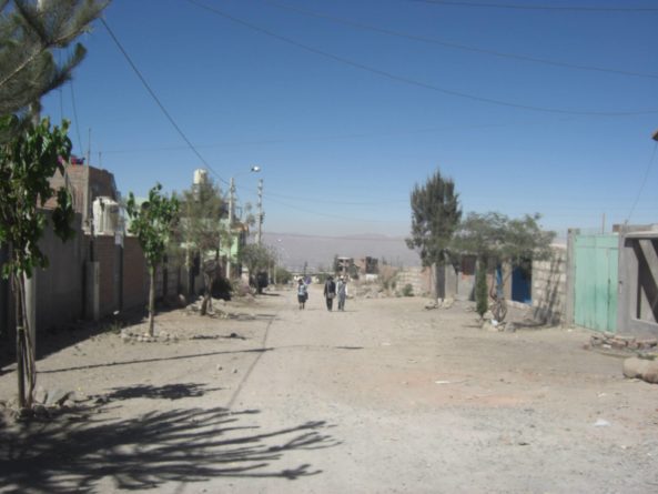 Viaje, Perú, Turismo, Sudamérica
