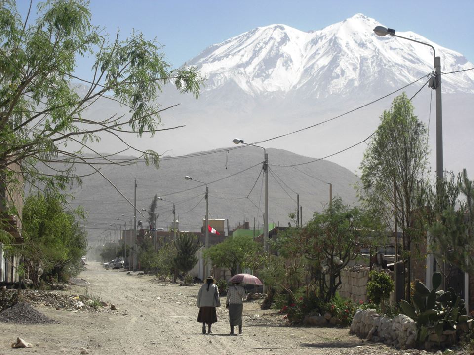 Viaje, Perú, Turismo, Sudamérica