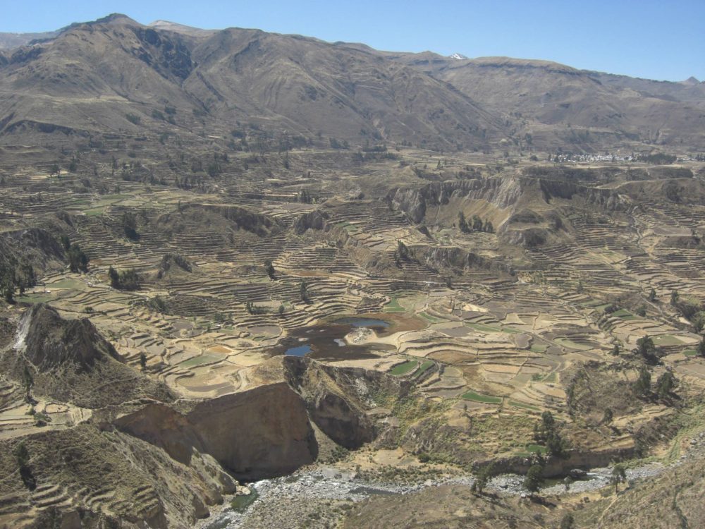 Viaje, Perú, Turismo, Sudamérica