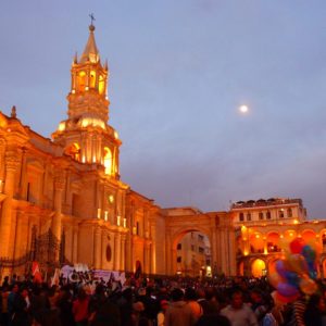 Viaje, Perú, Turismo, Sudamérica
