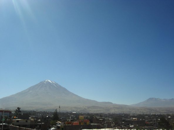 Viaje, Perú, Turismo, Sudamérica
