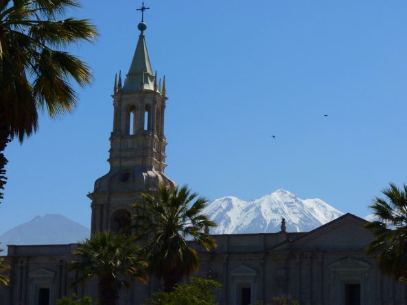 Viaje, Perú, Turismo, Sudamérica