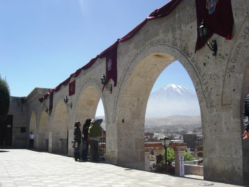 Viaje, Perú, Turismo, Sudamérica
