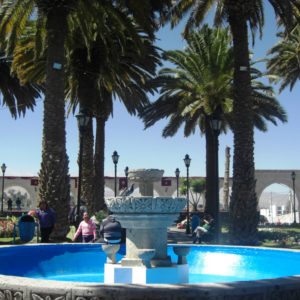 Viaje, Perú, Turismo, Sudamérica