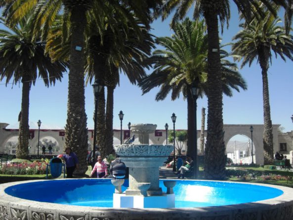 Viaje, Perú, Turismo, Sudamérica