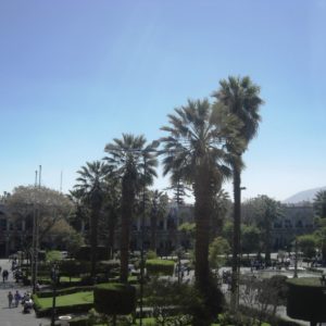 Viaje, Perú, Turismo, Sudamérica