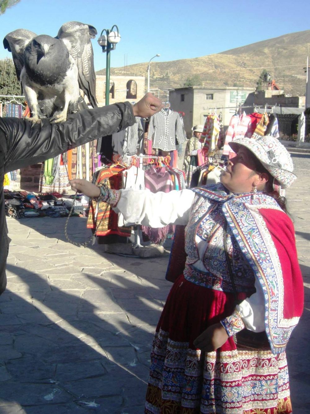 Viaje, Perú, Turismo, Sudamérica