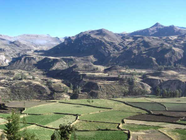 Viaje, Perú, Turismo, Sudamérica