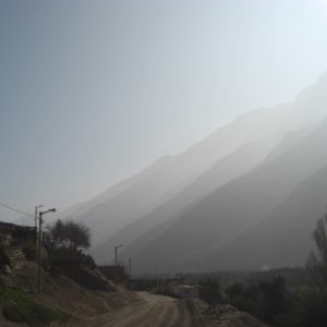 Viaje, Perú, Turismo, Sudamérica