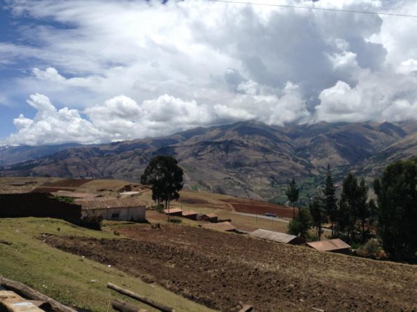 Viaje, Perú, Turismo, Sudamérica