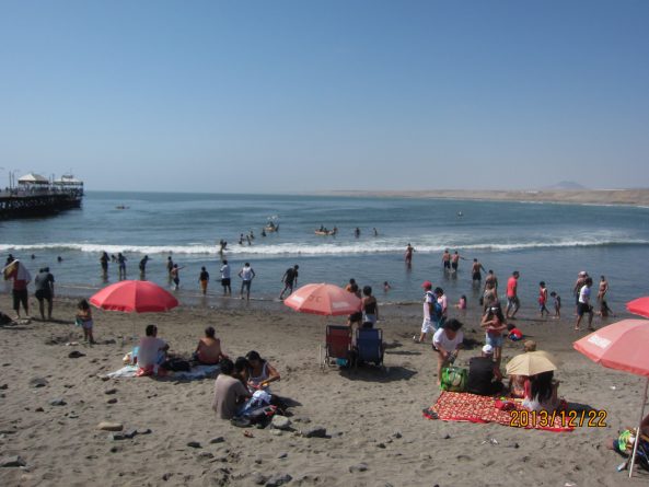 Viaje, Perú, Turismo, Sudamérica