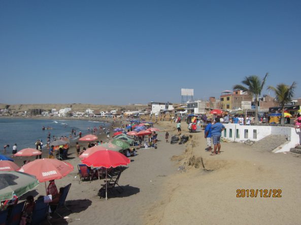 Viaje, Perú, Turismo, Sudamérica