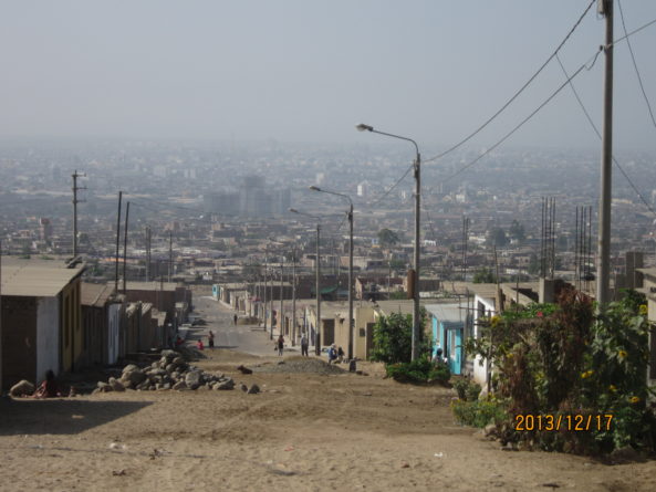 Viaje, Perú, Turismo, Sudamérica