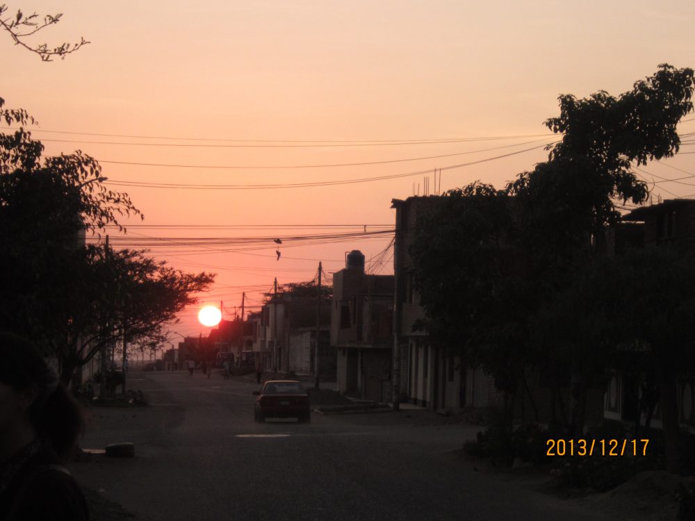 Viaje, Perú, Turismo, Sudamérica