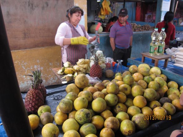 Viaje, Perú, Turismo, Sudamérica
