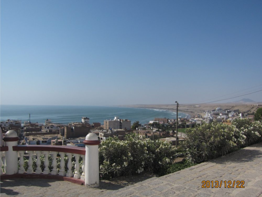 Viaje, Perú, Turismo, Sudamérica