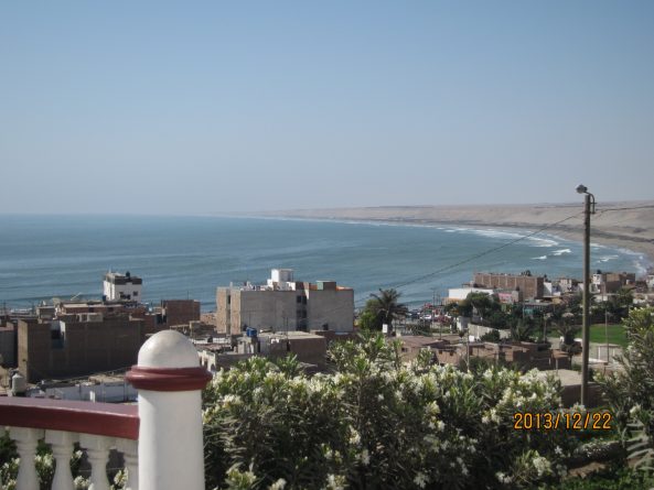 Viaje, Perú, Turismo, Sudamérica