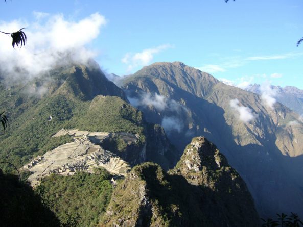 Viaje, Perú, Turismo, Sudamérica