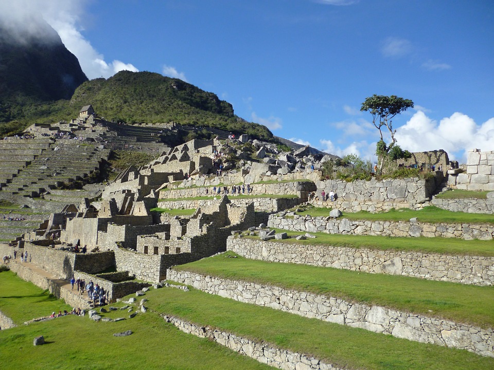 Viaje, Perú, Turismo, Sudamérica