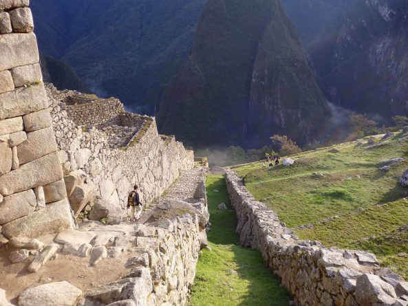 Viaje, Perú, Turismo, Sudamérica