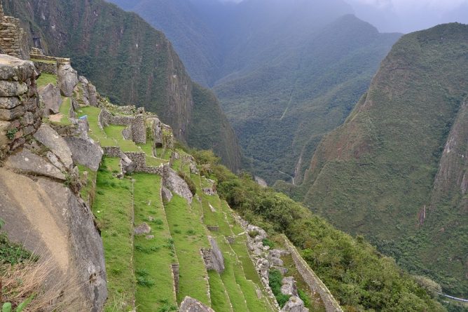 Viaje, Perú, Turismo, Sudamérica