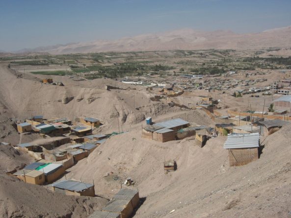 Viaje, Perú, Turismo, Sudamérica