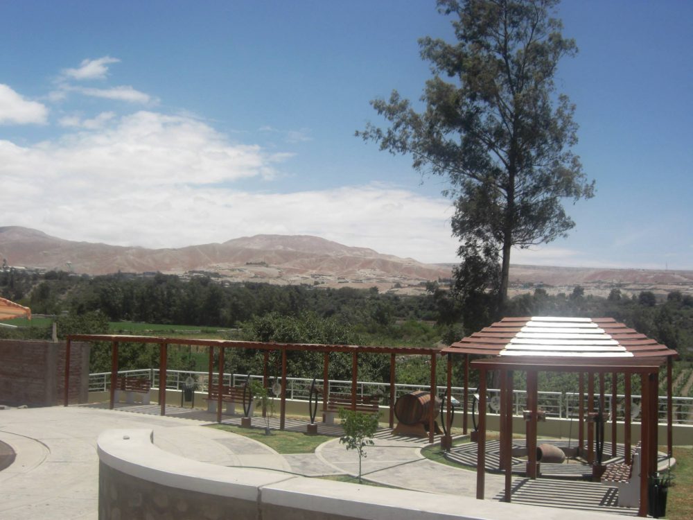 Viaje, Perú, Turismo, Sudamérica