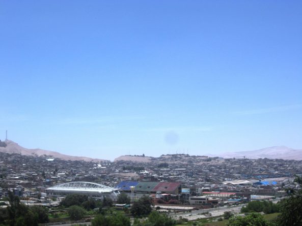 Viaje, Perú, Turismo, Sudamérica