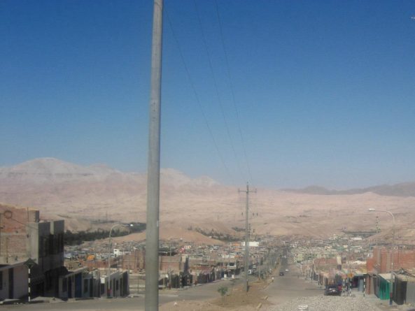 Viaje, Perú, Turismo, Sudamérica