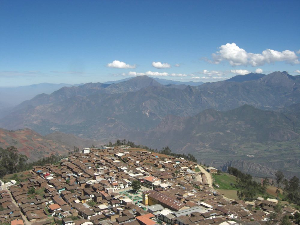 Viaje, Perú, Turismo, Sudamérica