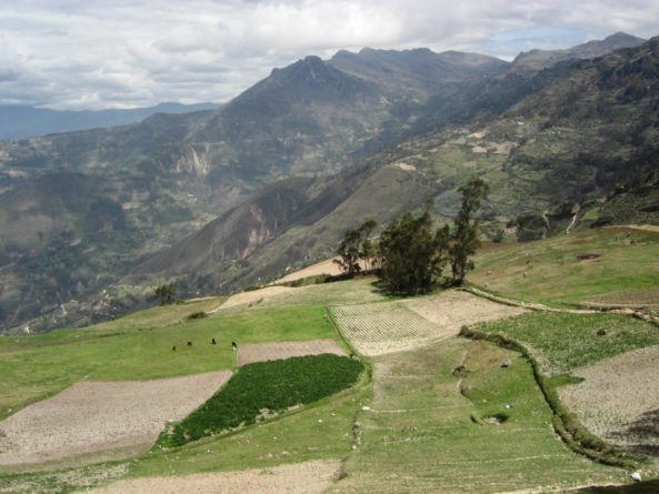 Viaje, Perú, Turismo, Sudamérica