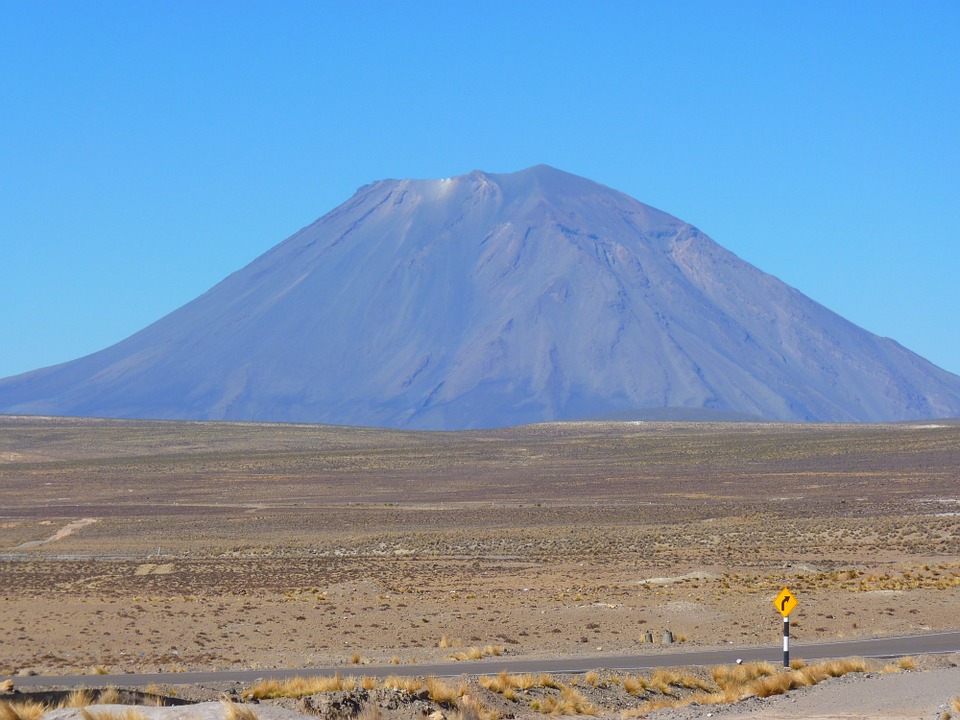 Viaje, Perú, Turismo, Sudamérica