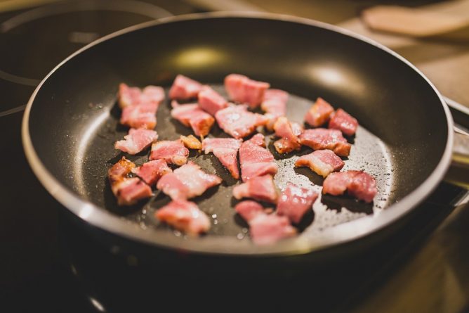 Beicon ( ei tocino)