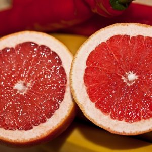 toronja, pomelo, salud, efecto