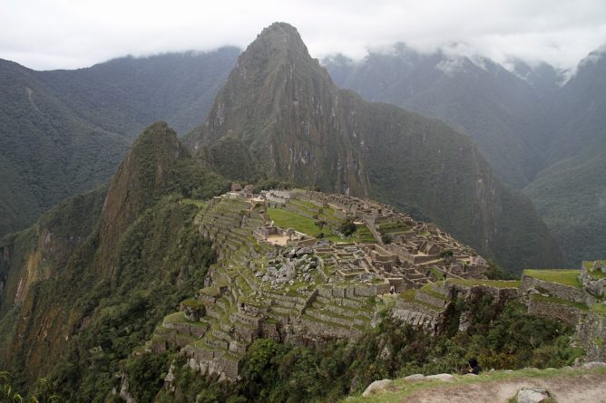 Viaje, Perú, Turismo, Sudamérica