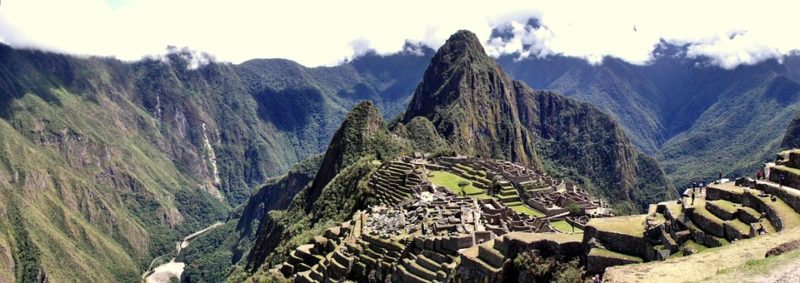 Viaje, Perú, Turismo, Sudamérica