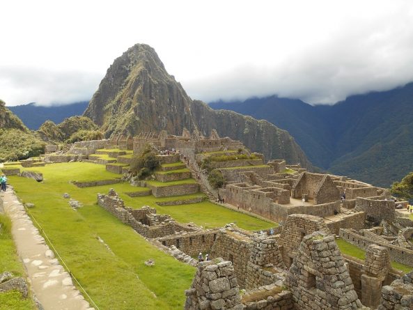 Viaje, Perú, Turismo, Sudamérica