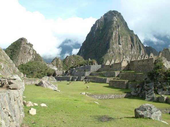 Viaje, Perú, Turismo, Sudamérica