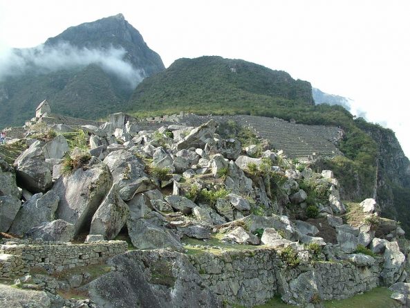 Viaje, Perú, Turismo, Sudamérica