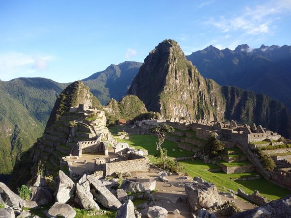 Viaje, Perú, Turismo, Sudamérica