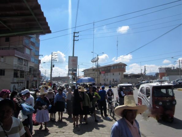 Viaje, Perú, Turismo, Sudamérica