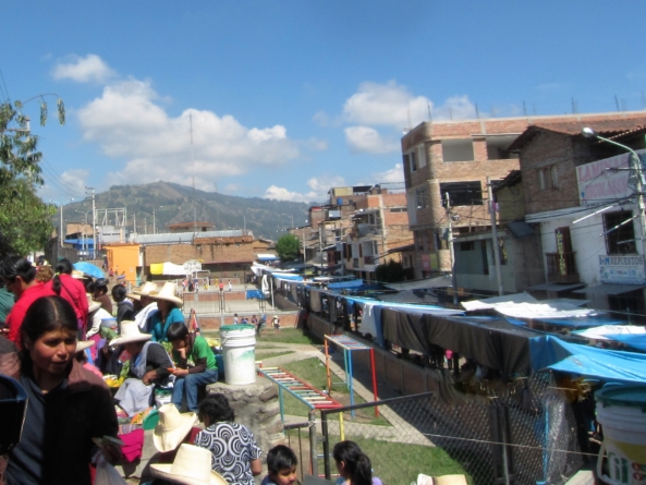 Viaje, Perú, Turismo, Sudamérica