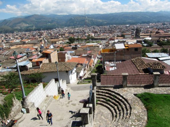 Viaje, Perú, Turismo, Sudamérica