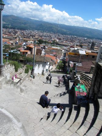 Viaje, Perú, Turismo, Sudamérica