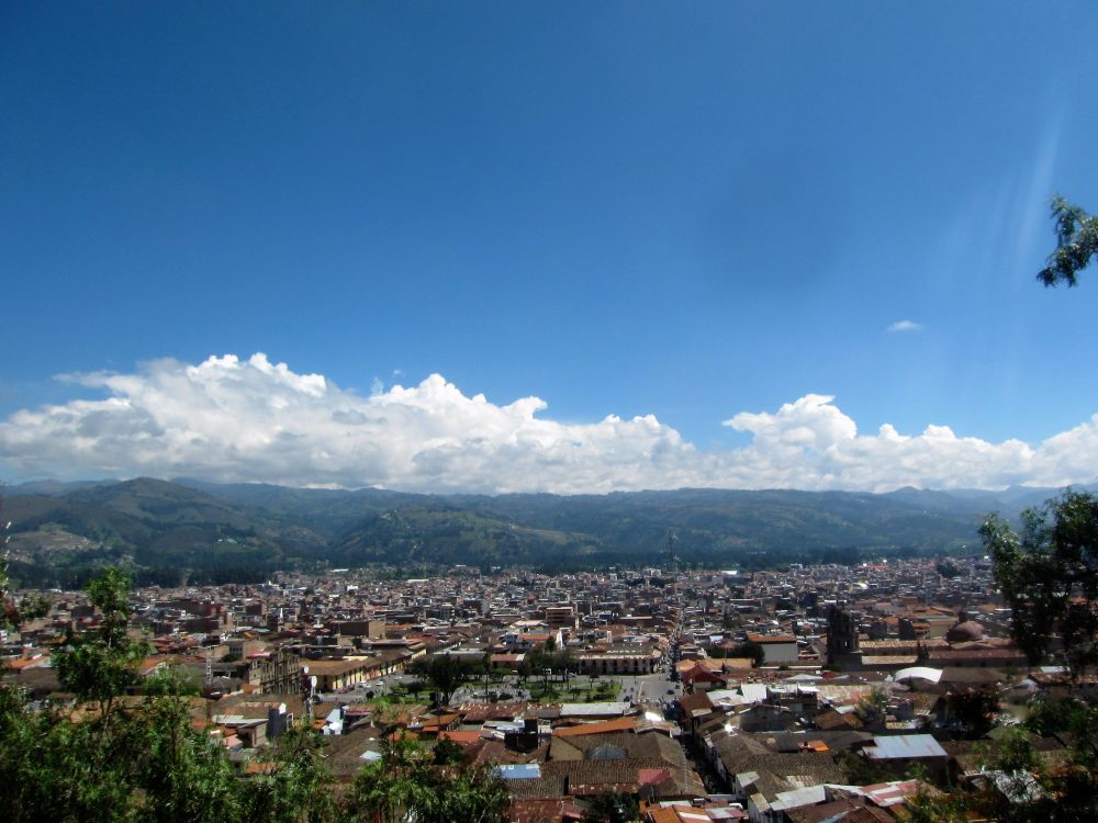 Viaje, Perú, Turismo, Sudamérica