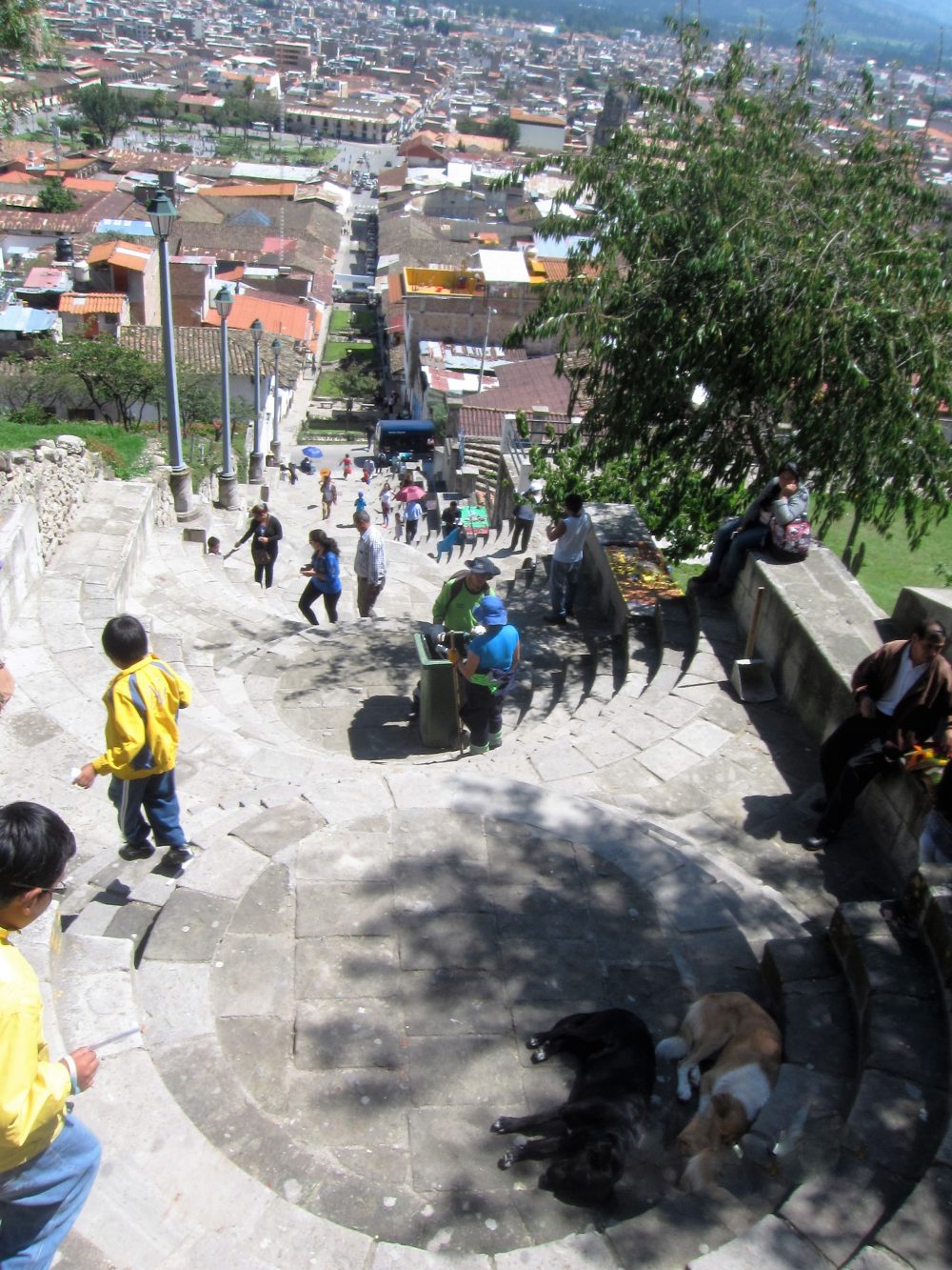 Viaje, Perú, Turismo, Sudamérica