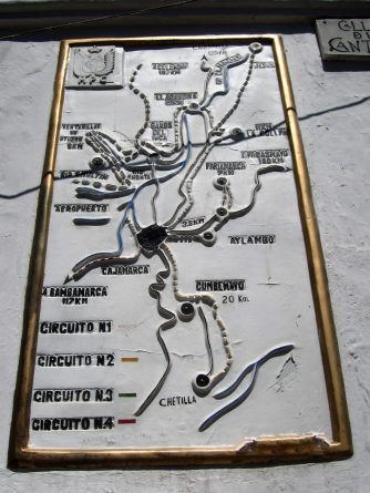 Viaje, Perú, Turismo, Sudamérica