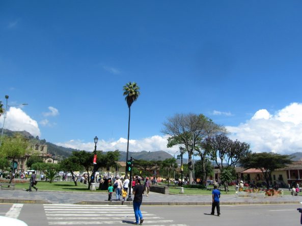 Viaje, Perú, Turismo, Sudamérica